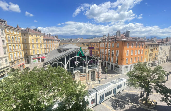 Appartement à vendre Grenoble — photo 4