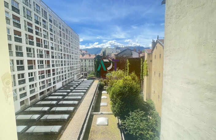 Appartement à vendre Grenoble — photo 5