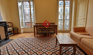 Appartement 3 Pièces 87 m² à louer à Grenoble (38000)