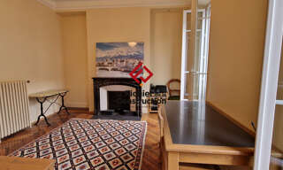 Appartement 3 Pièces 87 m² à louer à Grenoble (38000)