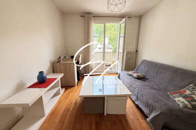 Appartement 2 pièces 650 €