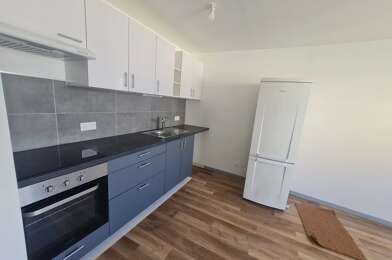 Appartement 2 pièces 604 €