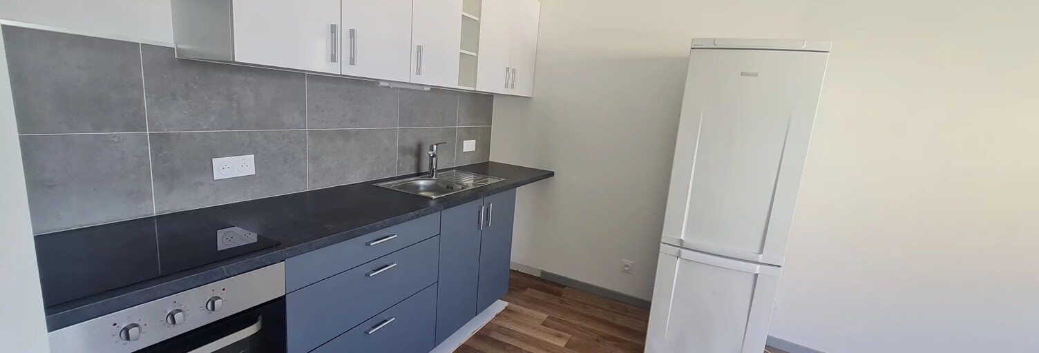 Appartement 2 Pièces 37 m² à louer à Niort (79000)