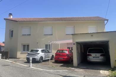 Maison 7 pièces 182000 €