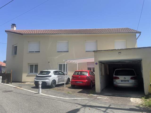 Maison 7 pièces 135 m² à Cublize — photo du bien