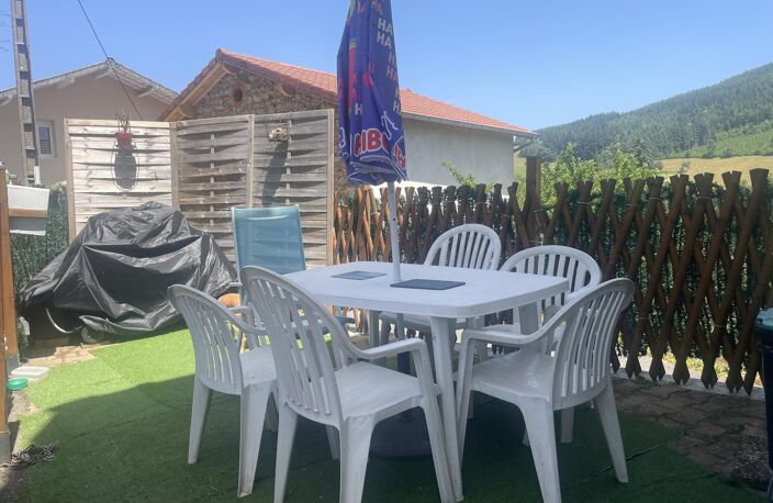 Vente maison 7 pièces 135 m² Cublize (69550) — photo 3