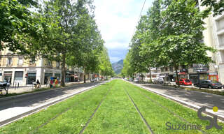 Appartement 2 Pièces 50 m² à vendre à Grenoble (38000)