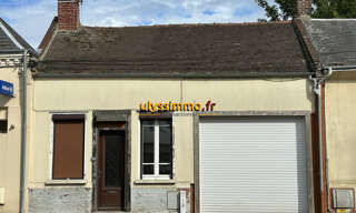 Maison 3 Pièces 68 m² à vendre à Rosières-en-Santerre (80170)