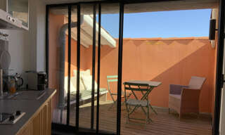 Appartement 2 Pièces 48 m² à vendre à Sète (34200)