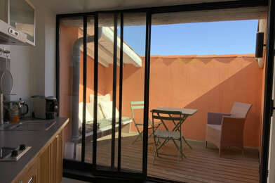 Appartement 2 pièces 298000 €