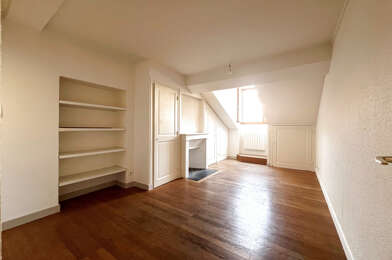 Appartement 2 pièces 129000 €