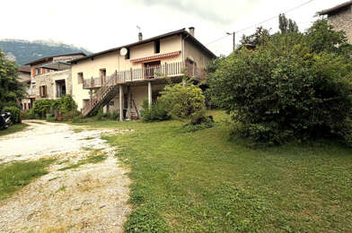 Maison 5 pièces 319000 €