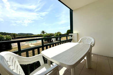 Appartement 2 pièces 195000 €