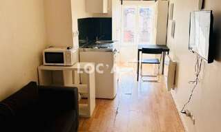 Appartement 1 Pièce 18 m² à louer à Lyon 7 (69007)