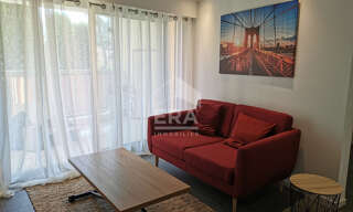 Appartement 2 Pièces 38 m² à louer à Mandelieu-la-Napoule (06210)