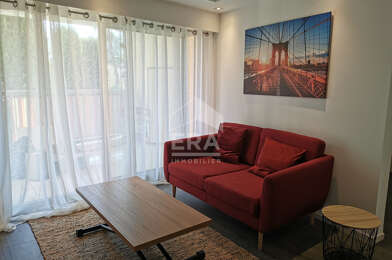Appartement 2 pièces 850 €
