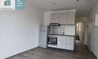 Appartement 2 Pièces 31 m² à louer à Brives-Charensac (43700)