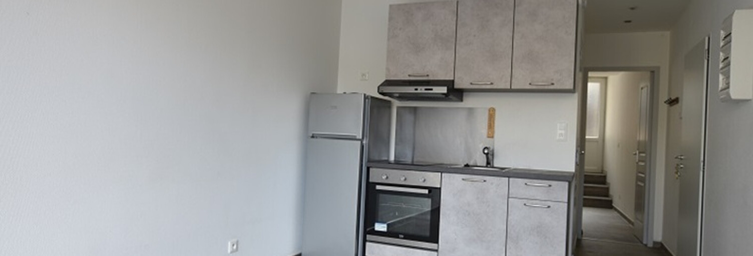 Appartement 2 Pièces 31 m² à louer à Brives-Charensac (43700)