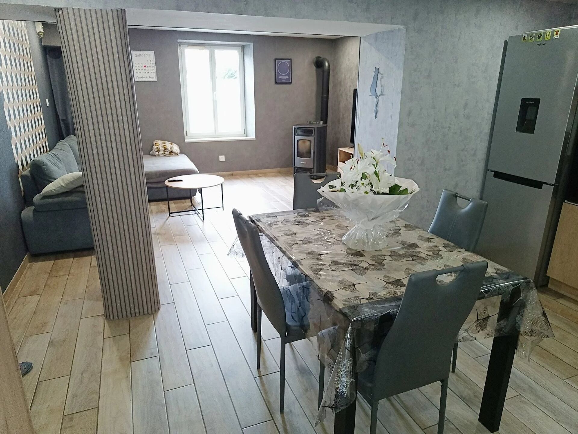 Acheter maison de 4 pièces 84 m² 103 500 € à Schirmeck (67130) : une annonce Arthurimmo.com — 2