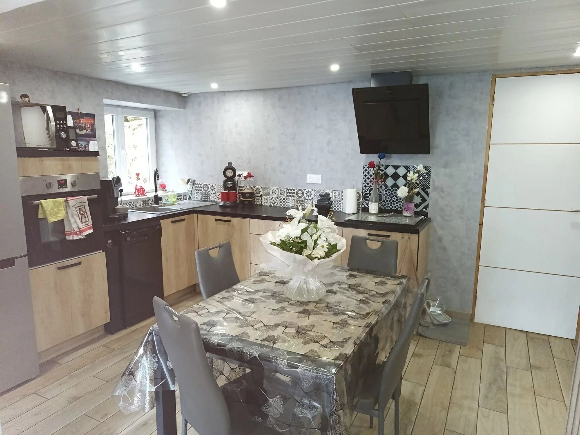 Acheter maison de 4 pièces 84 m² 103 500 € à Schirmeck (67130) : une annonce Arthurimmo.com — 3