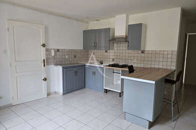 Appartement 2 pièces 420 €