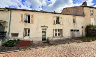 Maison 9 Pièces 209 m² à vendre à Bourmont-entre-Meuse-et-Mouzon (52150)