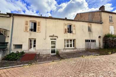 Maison 9 pièces 62000 €