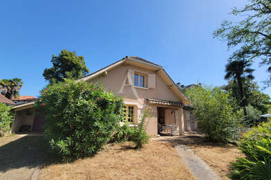Maison 6 pièces 641000 €