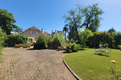 Maison 6 pièces 641000 €