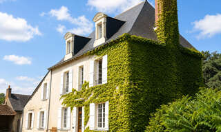 Maison 14 Pièces 349 m² à vendre à Bouchemaine (49080)