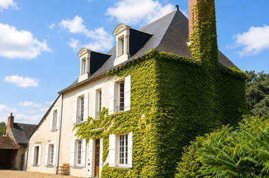 Maison 14 pièces 997500 €