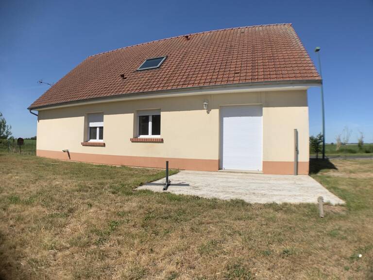 Maison   à vendre 120 m² — photo 1