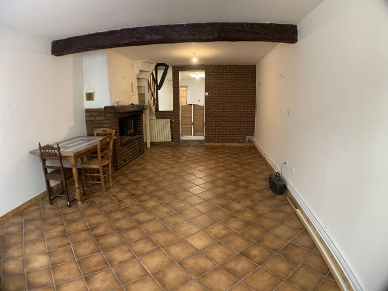 Maison 4 pièces  à vendre 88 m² — photo 1