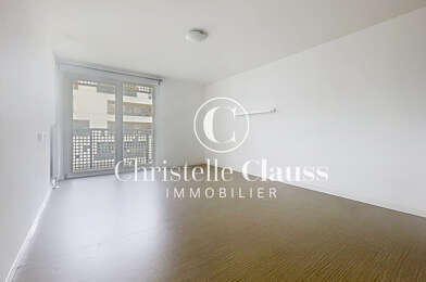 Appartement 1 pièces 600 €