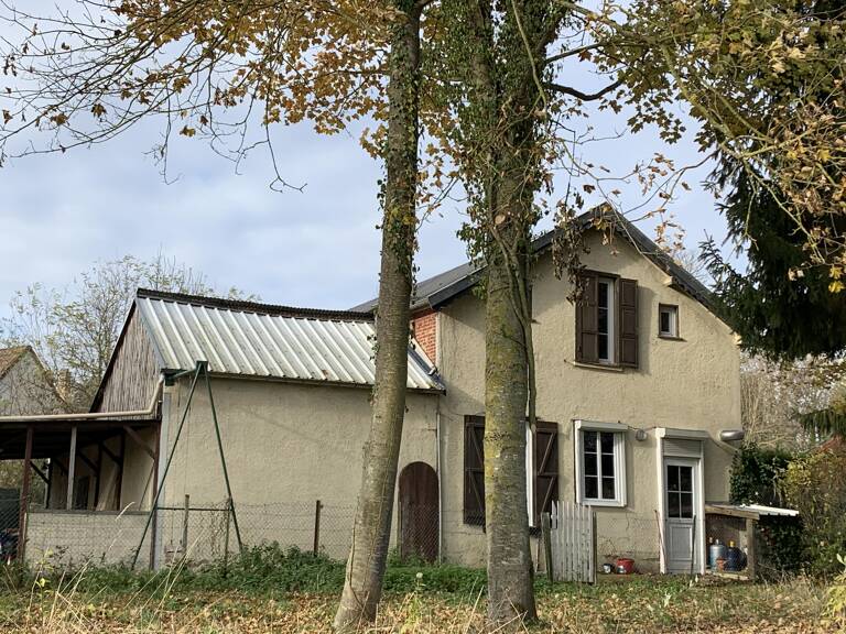 Maison 8 pièces  à vendre 130 m² — photo 1