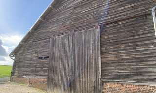 Maison 1 Pièce 280 m² à vendre à Boussicourt (80500)