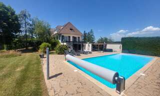 Maison 7 Pièces 250 m² à vendre à Montbrison (42600)