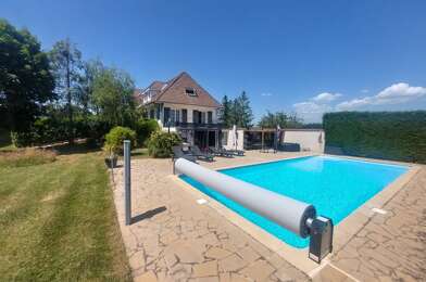 Maison 7 pièces 499900 €
