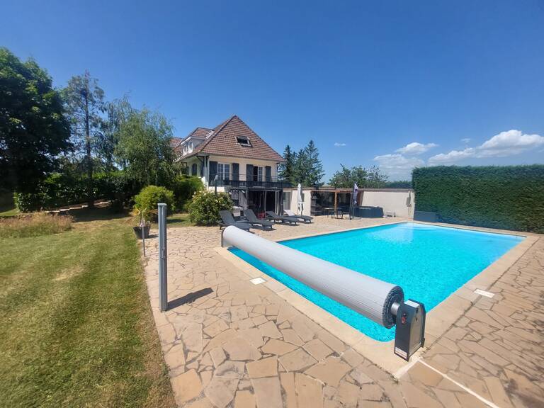 Maison 7 pièces 250 m² — photo 1