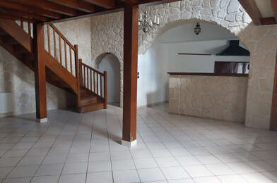 Appartement 3 pièces 198000 €