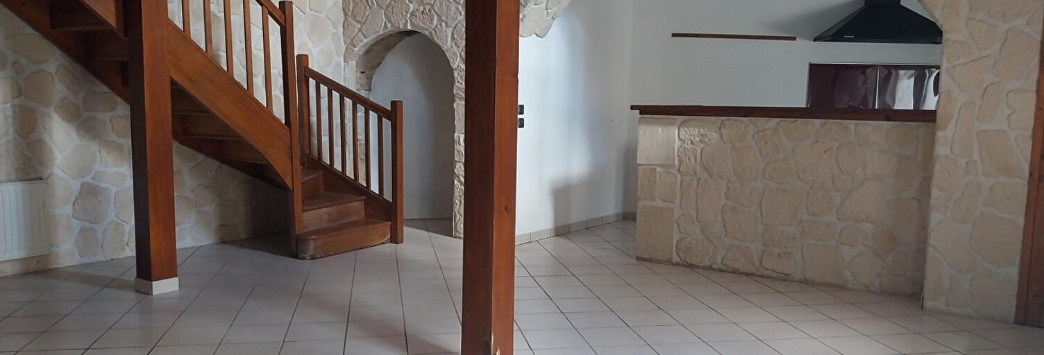 Appartement 3 Pièces 98 m² à vendre à Condrieu (69420)