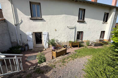 Maison 12 pièces 119000 €