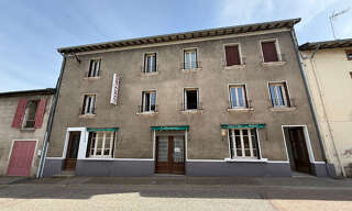 Maison 12 Pièces 370 m² à vendre à La Tuilière (42830)