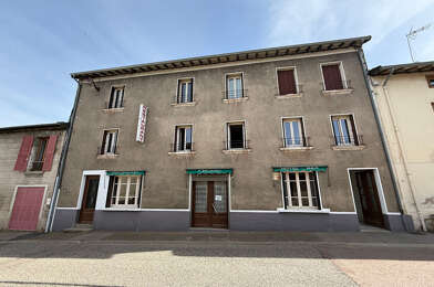 Maison 12 pièces 119000 €