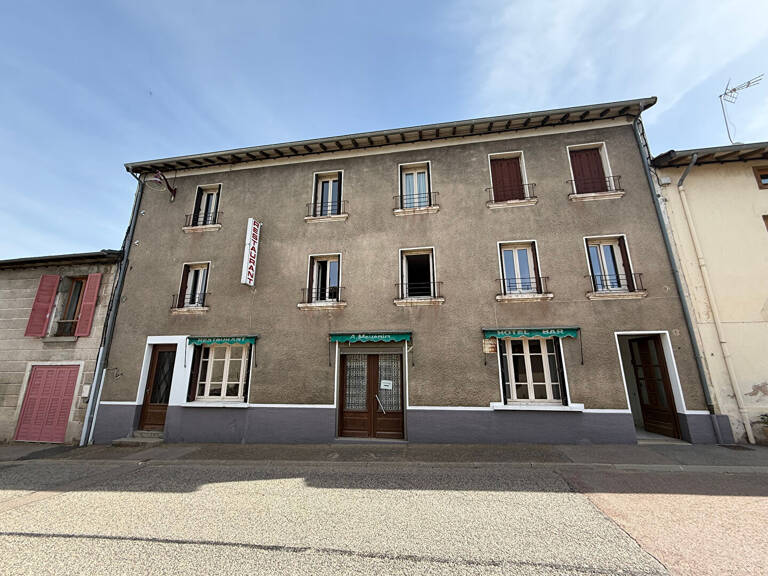 Maison La Tuiliere 360 m2 — photo 1