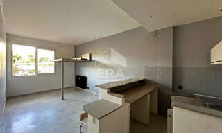 Appartement 1 Pièce 34 m² à vendre à Vence (06140)