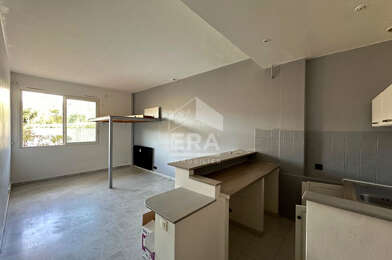 Appartement 1 pièces 140000 €