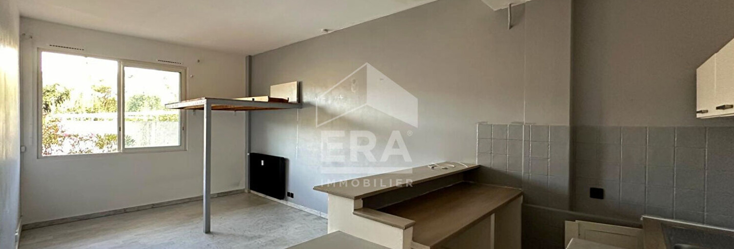 Appartement 1 Pièce 34 m² à vendre à Vence (06140)