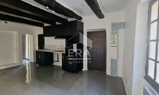 Appartement 2 Pièces 40 m² à louer à Cipières (06620)