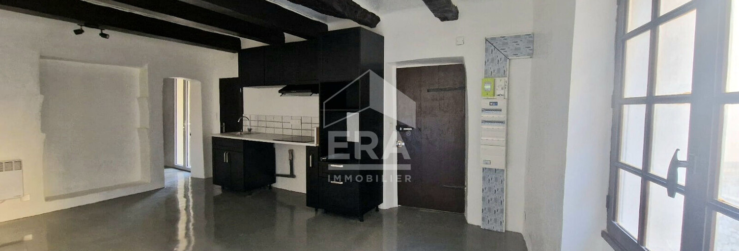 Appartement 2 Pièces 40 m² à louer à Cipières (06620)
